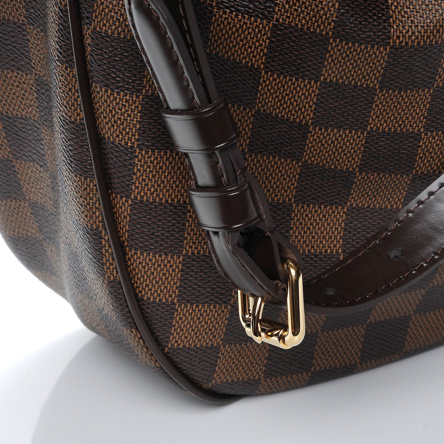 Damier Ebene Evora MM