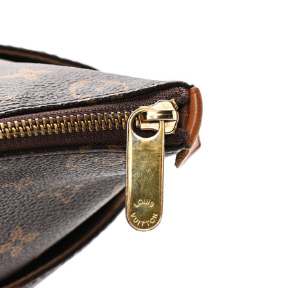 Louis Vuitton Monogram Totally MM 11 of 15
