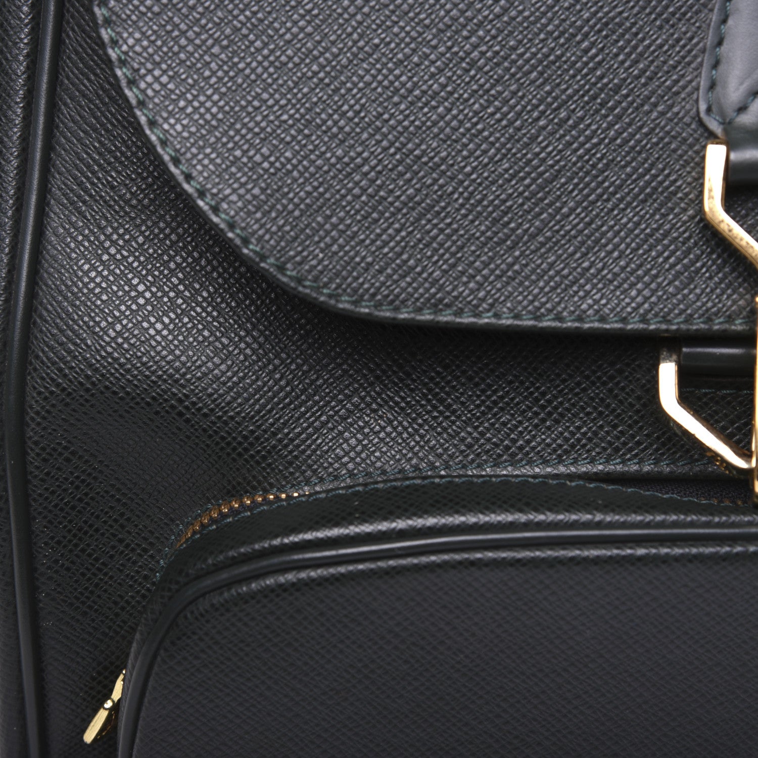 Louis Vuitton Taiga Cassiar Backpack Epicea 18 of 23