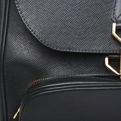 Louis Vuitton Taiga Cassiar Backpack Epicea 18 of 23