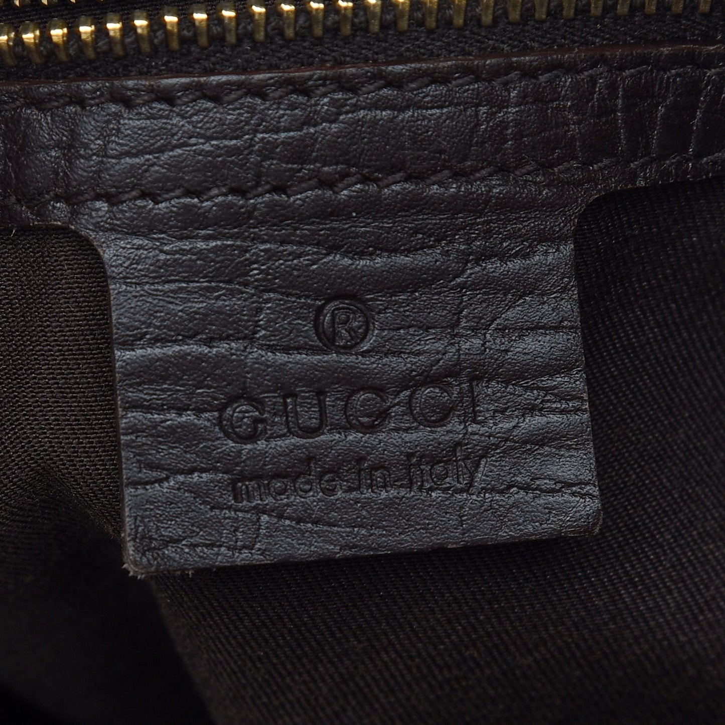 Monogram Web Jolicoeur Charms Messenger Dark Brown
