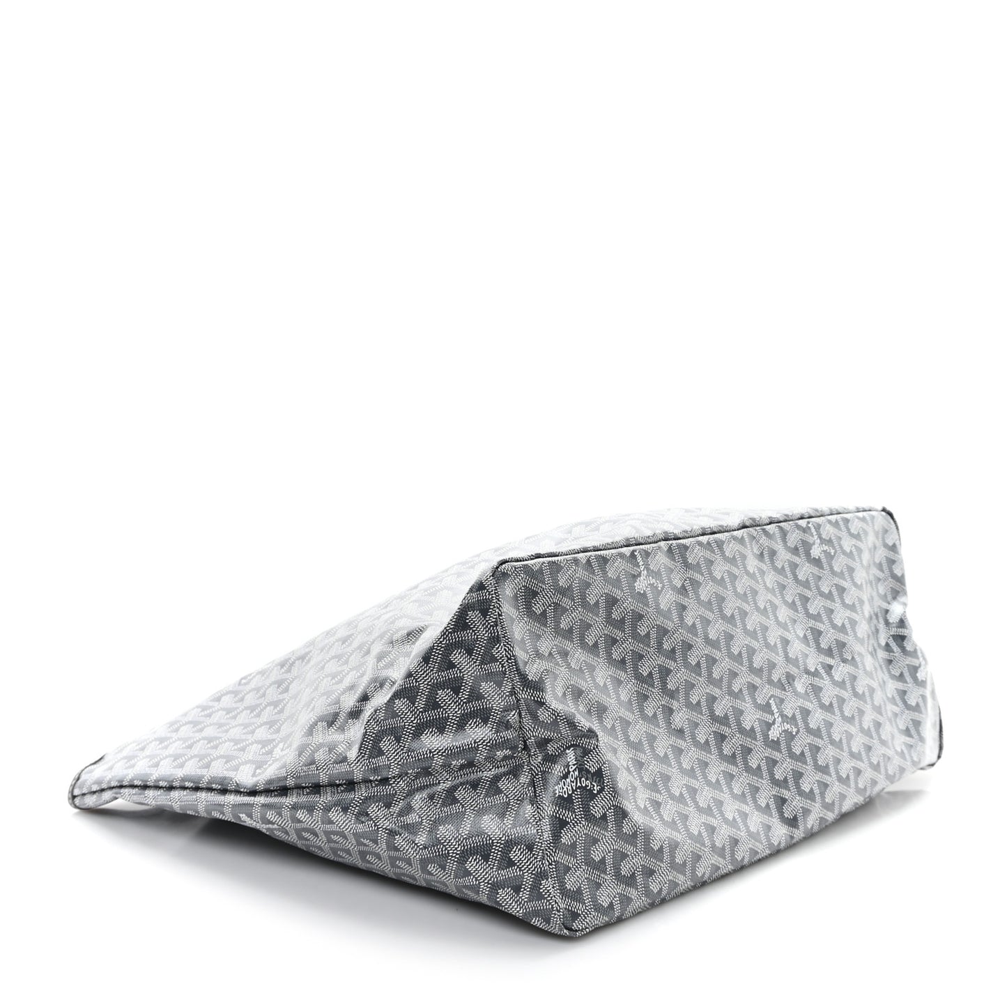 Goyardine Saint Louis GM Grey