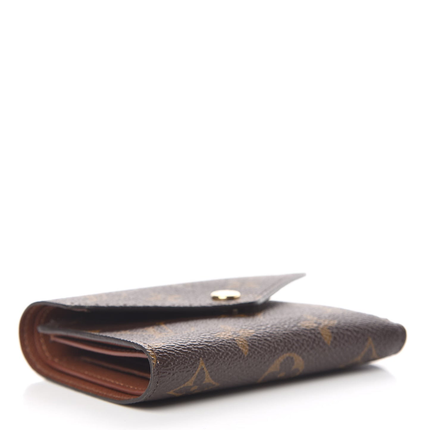 Monogram Victorine Wallet