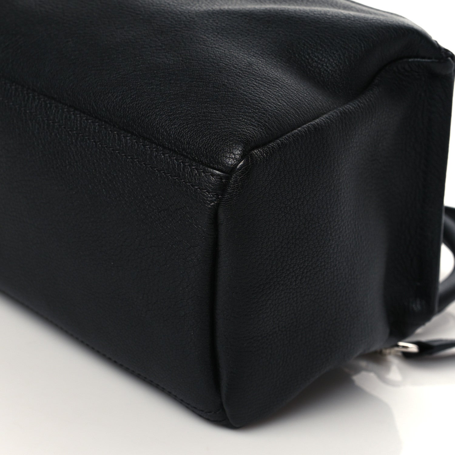 Givenchy Sugar Goatskin Small Pandora Black 9 of 9