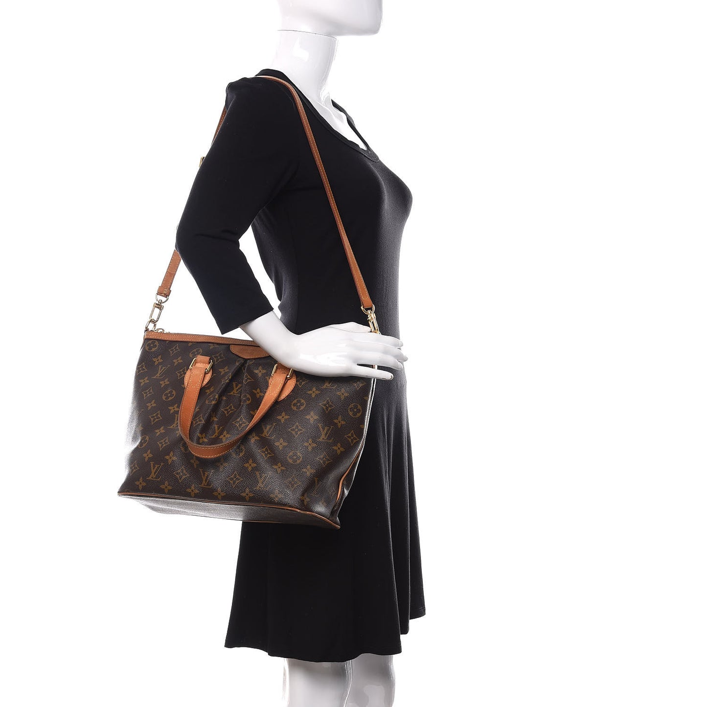 Monogram Palermo PM
