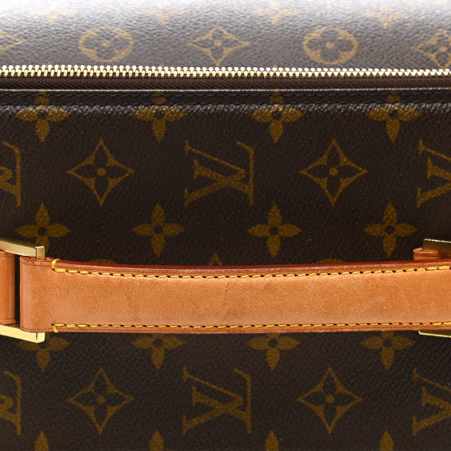 Monogram Packall PM