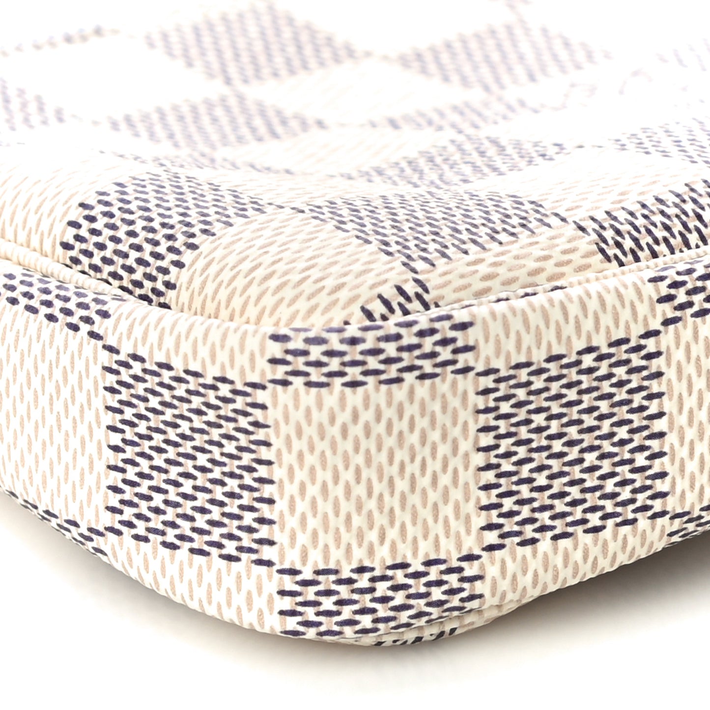Damier Azur Mini Pochette Accessories