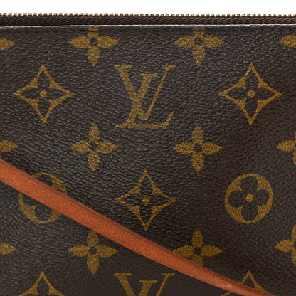 Louis Vuitton Monogram Pochette Accessories 9 of 12