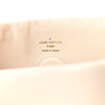 Louis Vuitton Monogram Tuileries Besace Creme 6 of 9