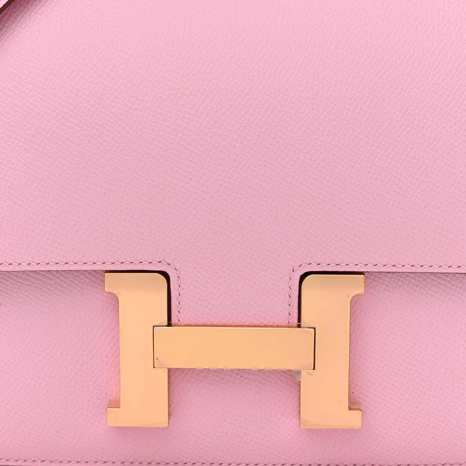 Hermes Epsom Constance 24 Mauve Sylvestre 8 of 11