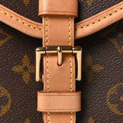 Louis Vuitton Monogram Bel Air 7 of 9