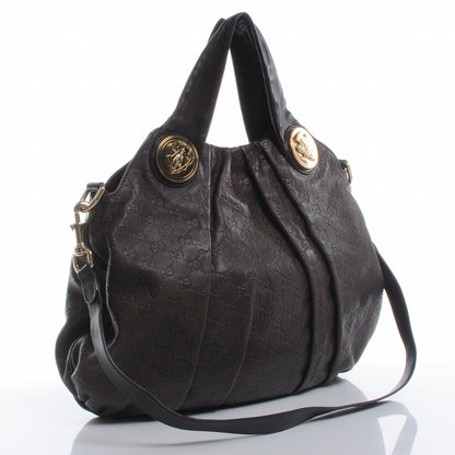 Gucci Guccissima Hysteria Chocolate 3 of 7