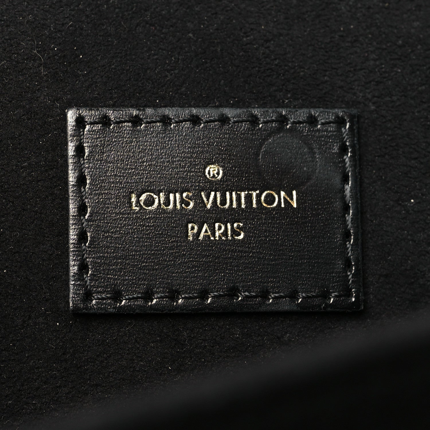 Louis Vuitton Reverse Monogram Pochette Metis 7 of 11