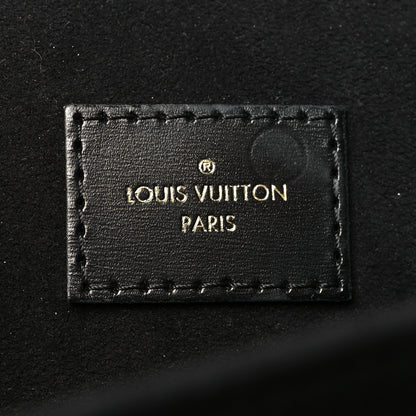 Louis Vuitton Reverse Monogram Pochette Metis 7 of 11