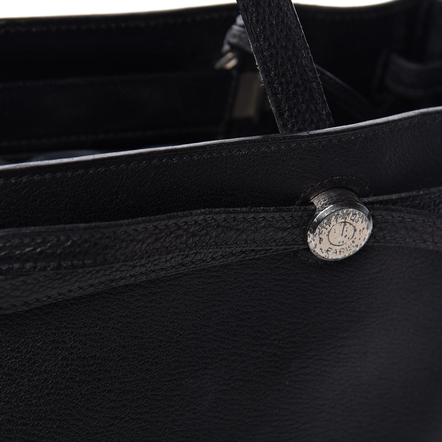 Ardennes Cabana Tote Black