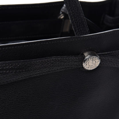 Hermes Ardennes Cabana Tote Black 23 of 23