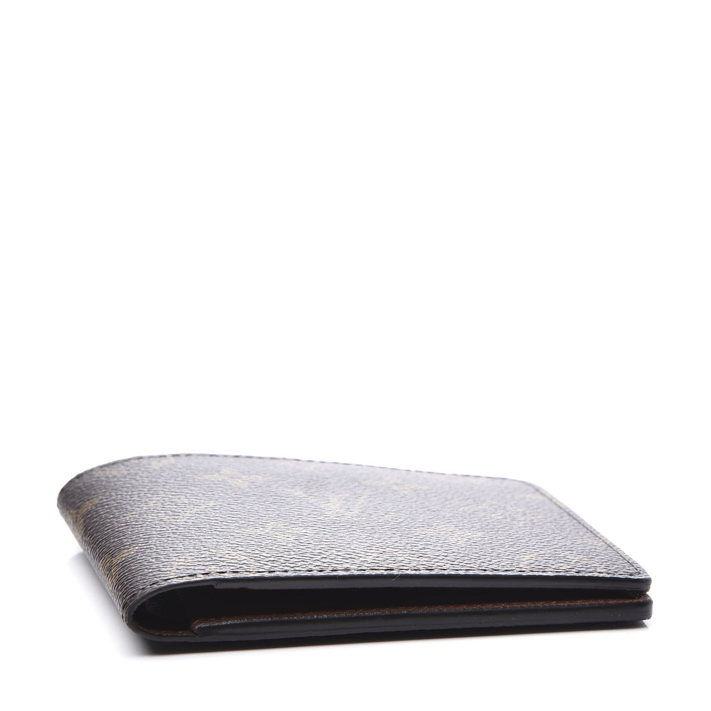 Monogram Multiple Wallet