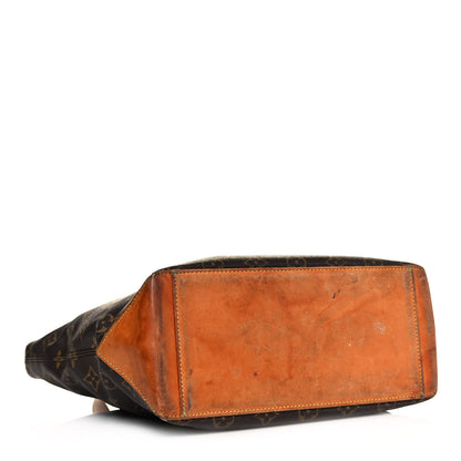 Louis Vuitton Monogram Cabas Piano 7 of 41