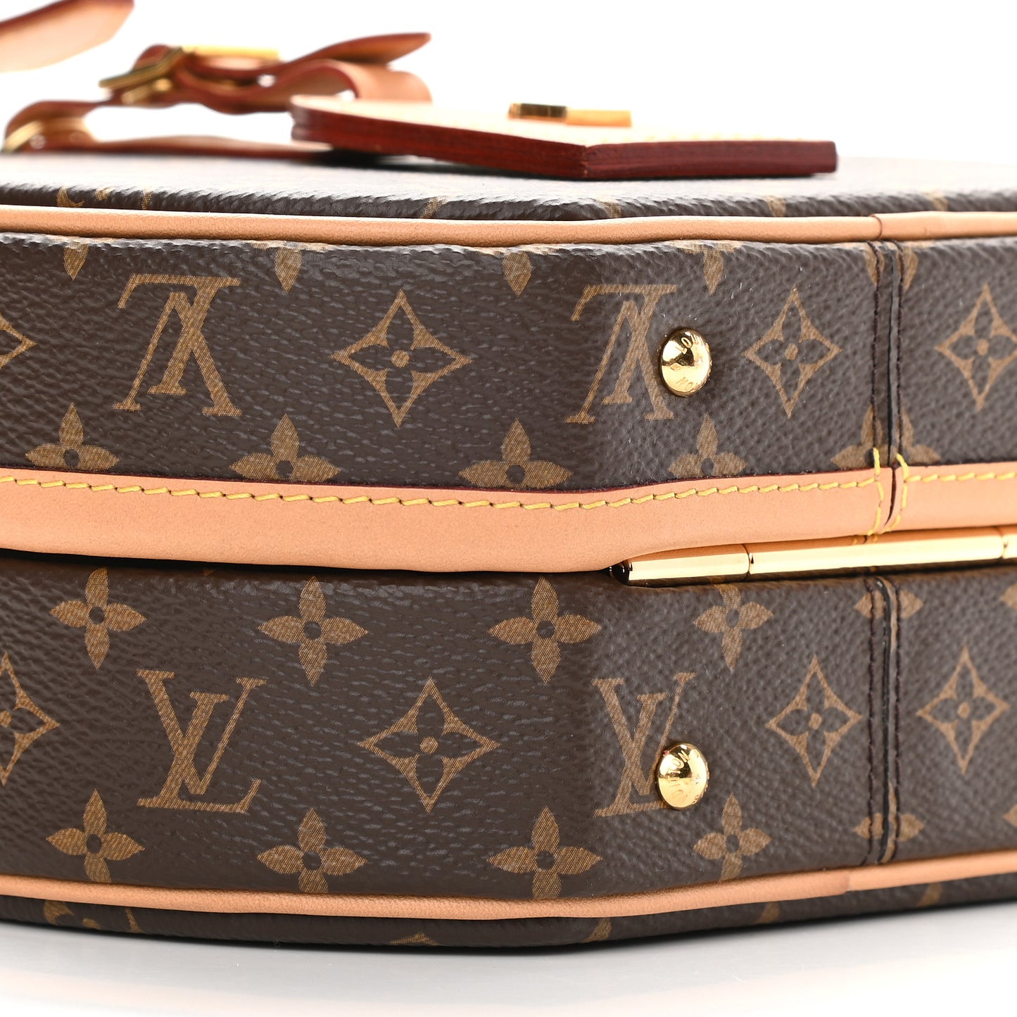 Monogram Petite Boite Chapeau