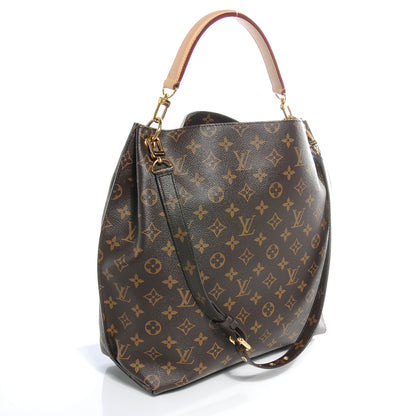 Louis Vuitton Monogram Metis 3 of 11