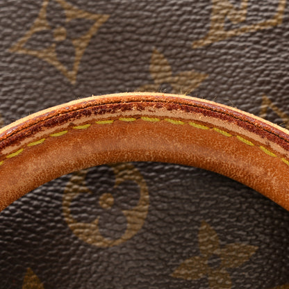 Louis Vuitton Monogram Keepall 50 27 of 30