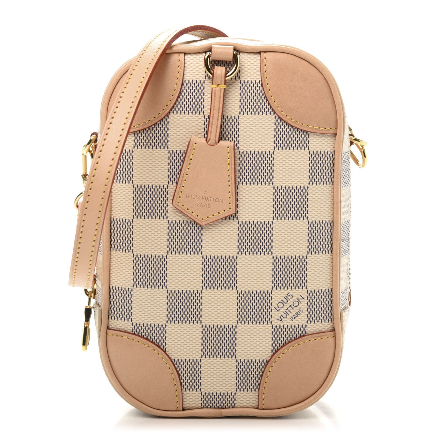 Damier Azur NeoKapi