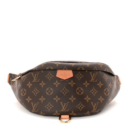 Louis Vuitton Monogram Bumbag 1 of 11