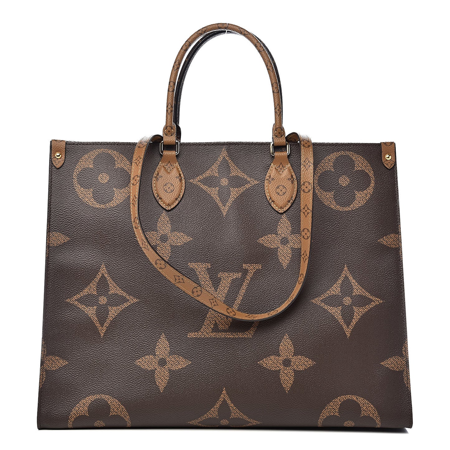 Reverse Monogram Giant Onthego GM