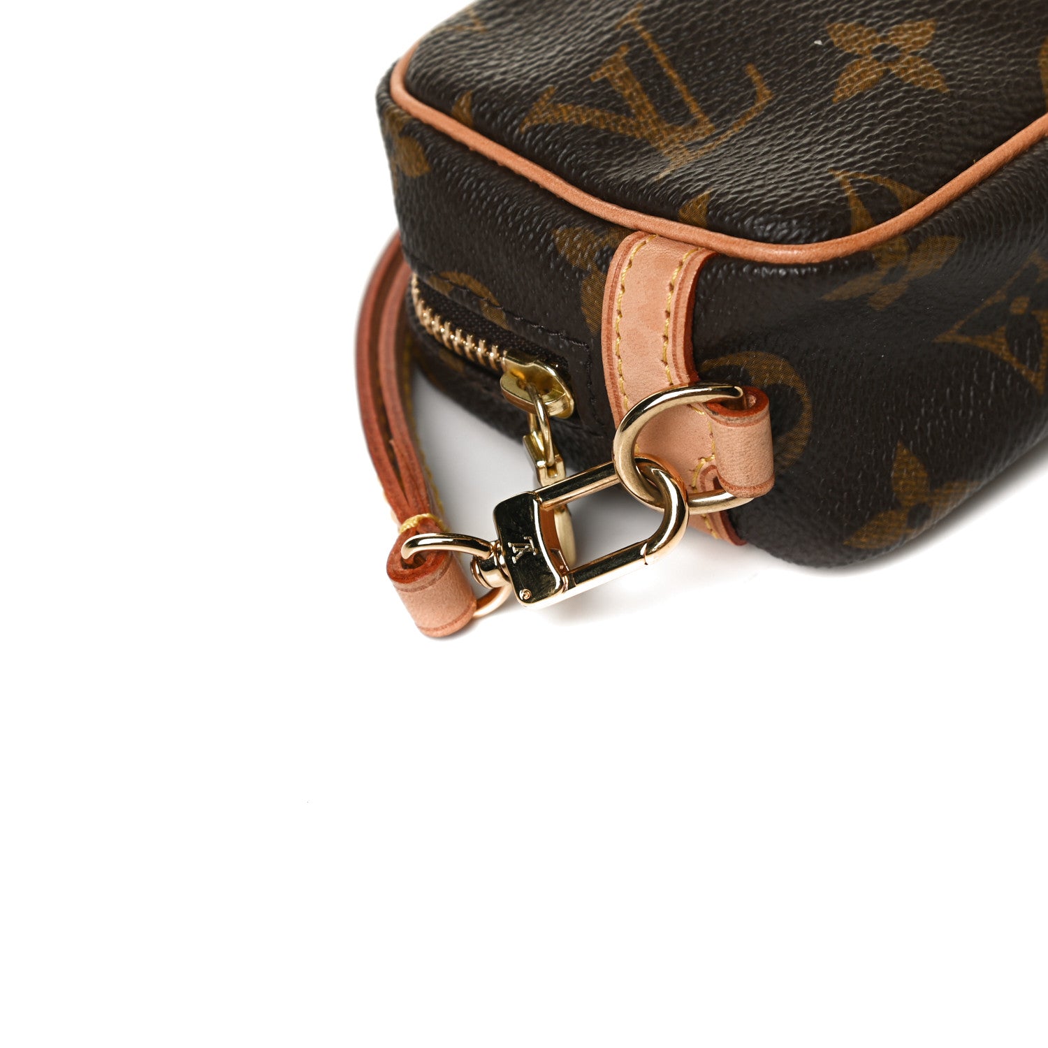 Louis Vuitton Monogram Wapity 7 of 9