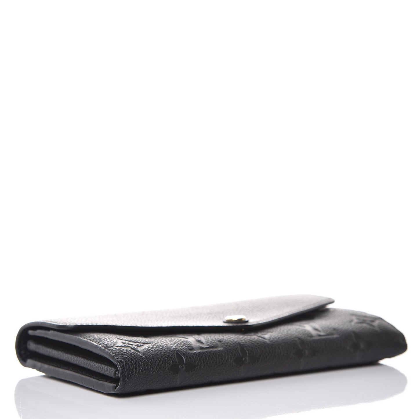 Empreinte Sarah Wallet NM Black