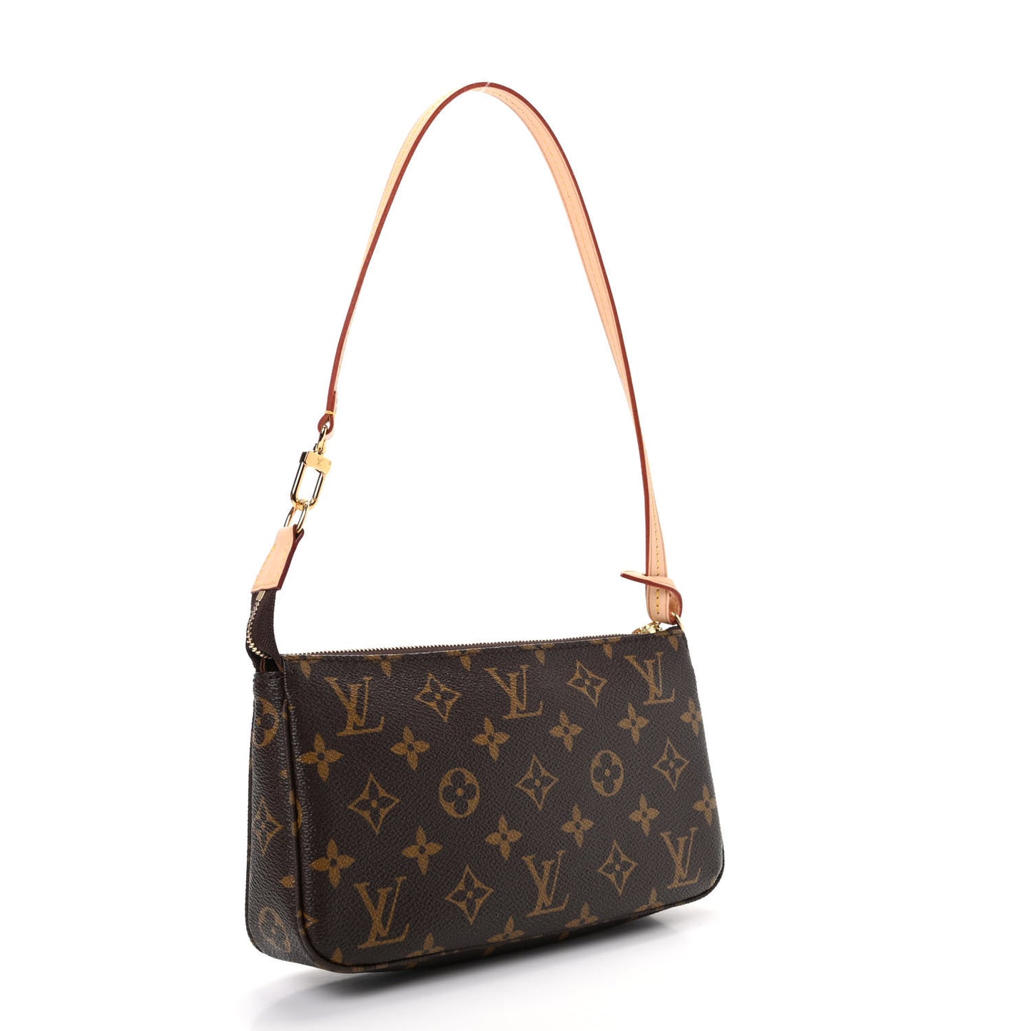 Monogram Pochette Accessories NM