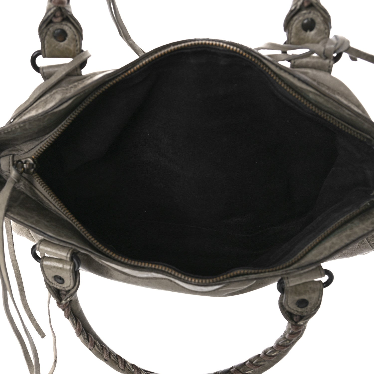 Balenciaga Agneau Classic Hardware First Galet 5 of 18
