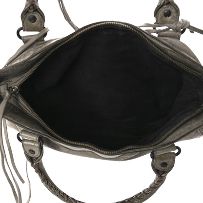 Balenciaga Agneau Classic Hardware First Galet 5 of 18