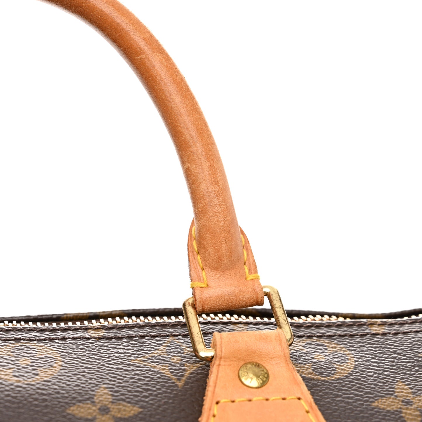 Monogram Speedy 30