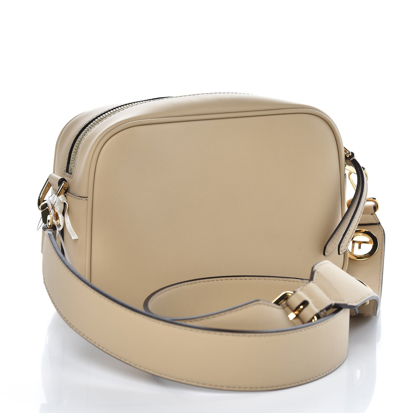 Vitello Century Opaco F is Fendi Camera Case Amido