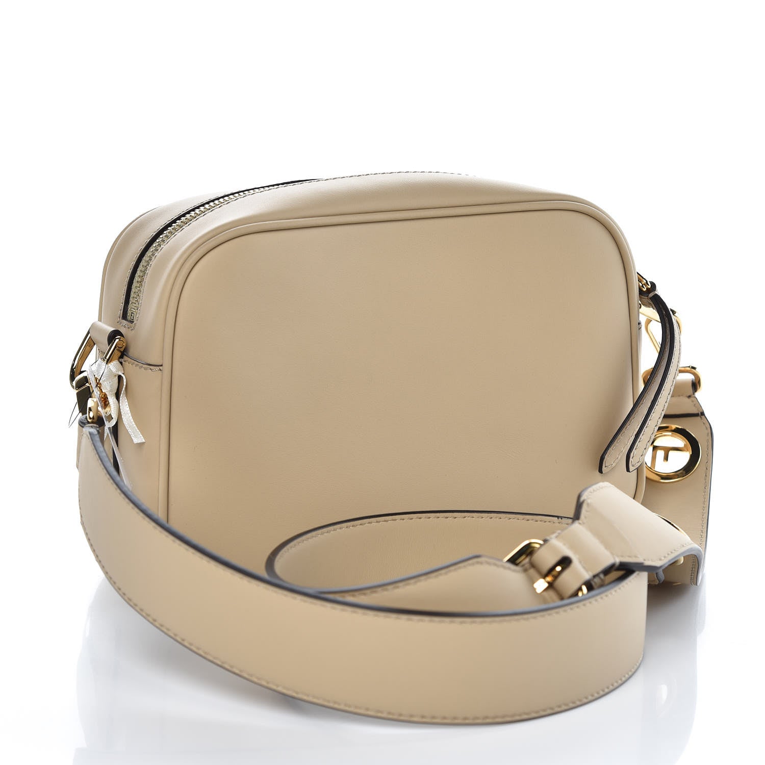 Fendi Vitello Century Opaco F is Fendi Camera Case Amido 3 of 8