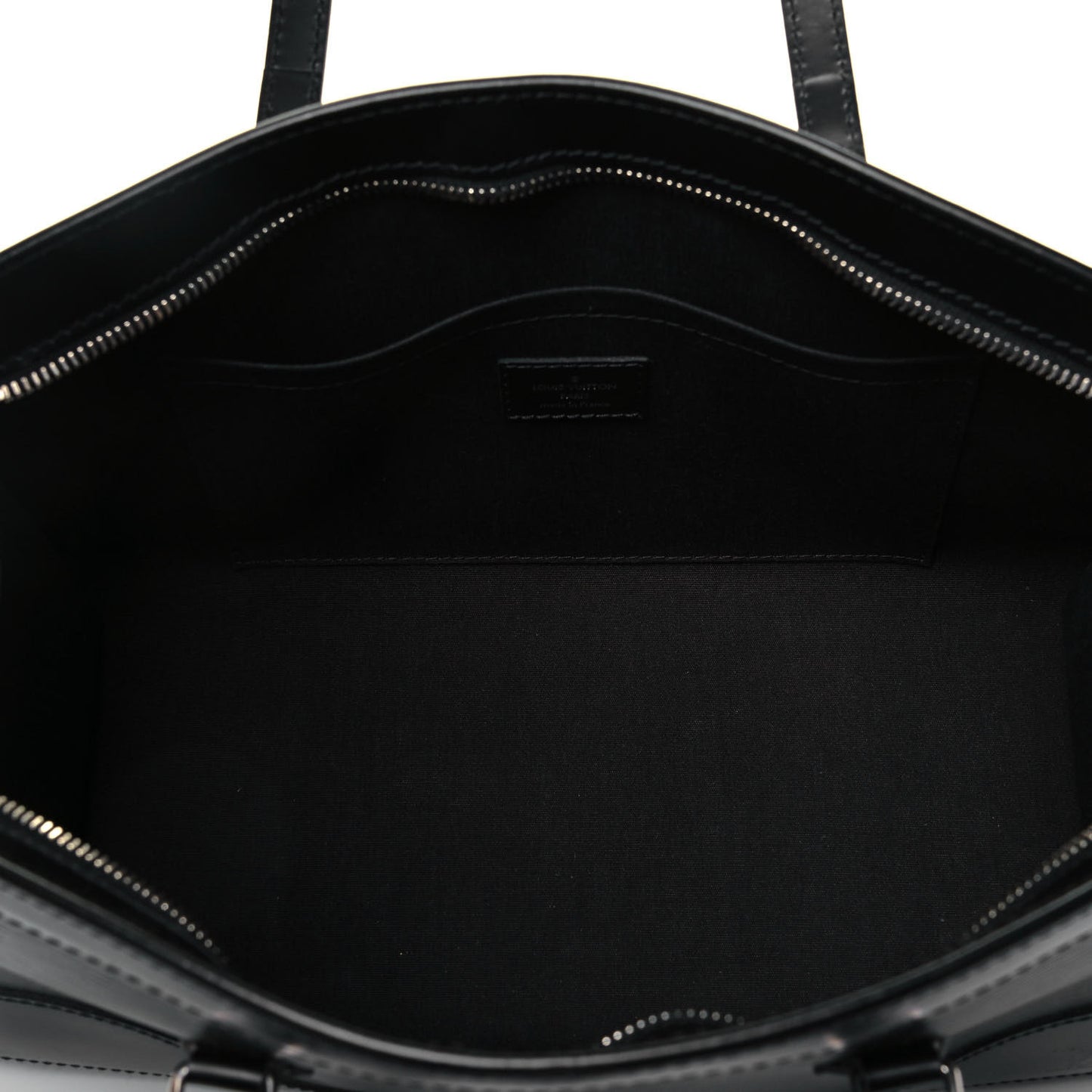 Epi Madeleine PM Black