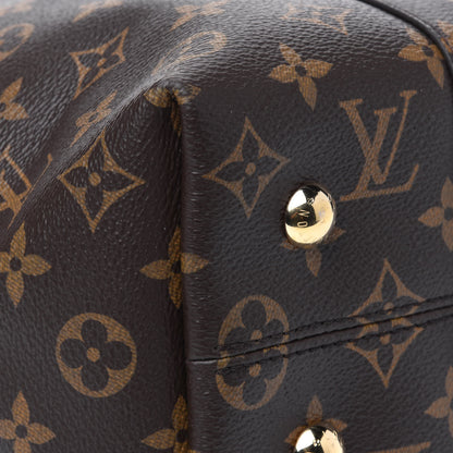 Louis Vuitton Monogram Melie 11 of 17