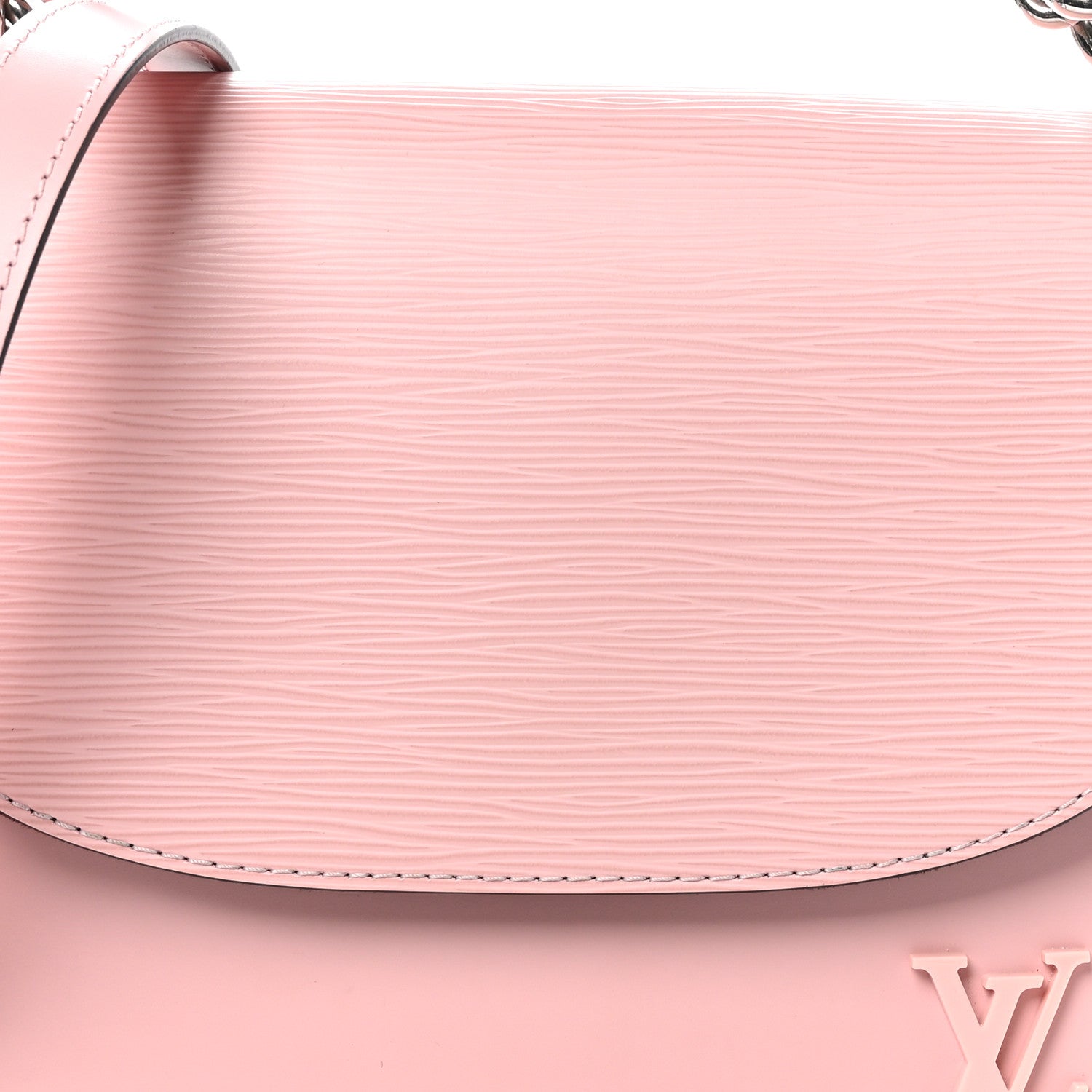 Louis Vuitton Epi Luna Rose Ballerine 7 of 9