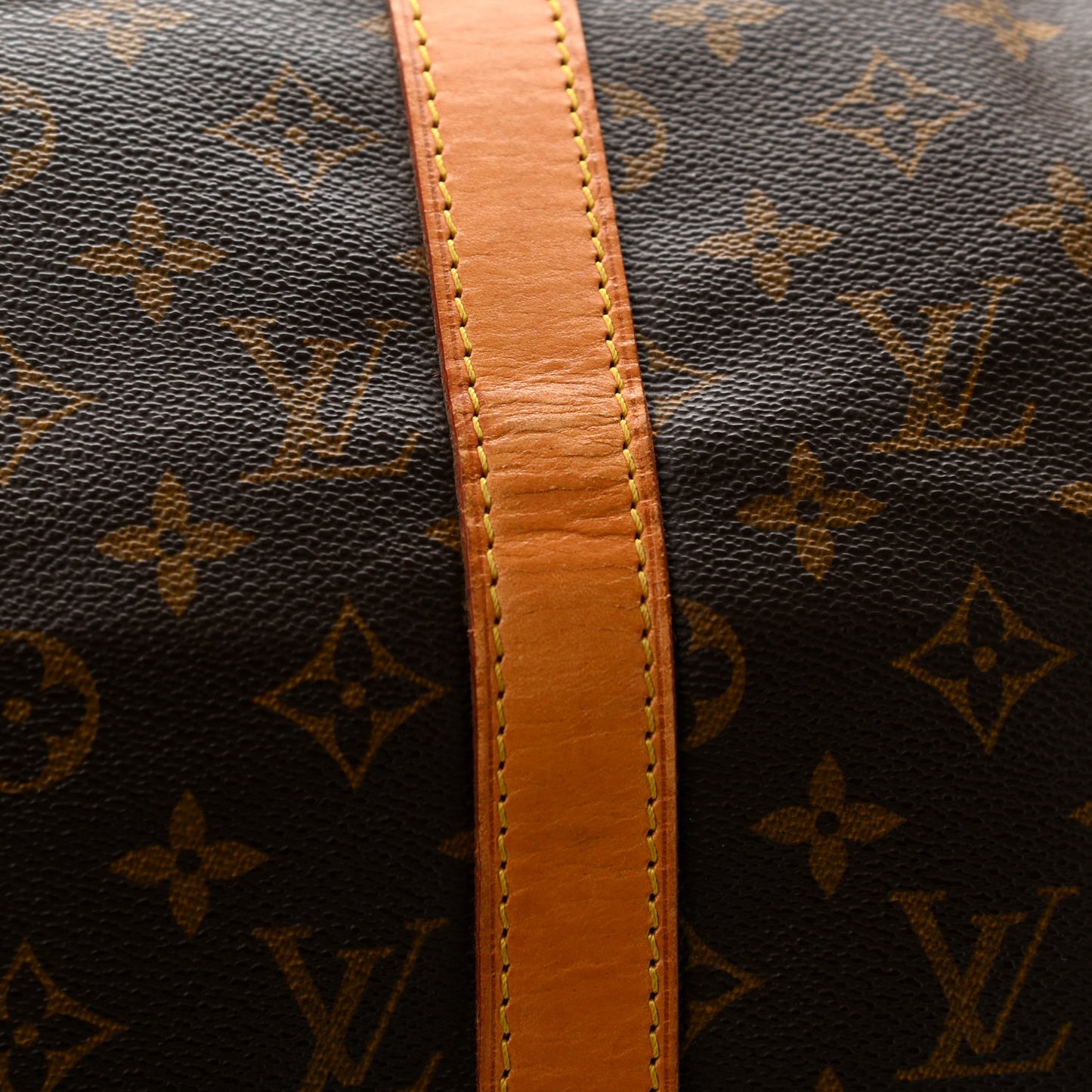 Monogram Keepall Bandouliere 50