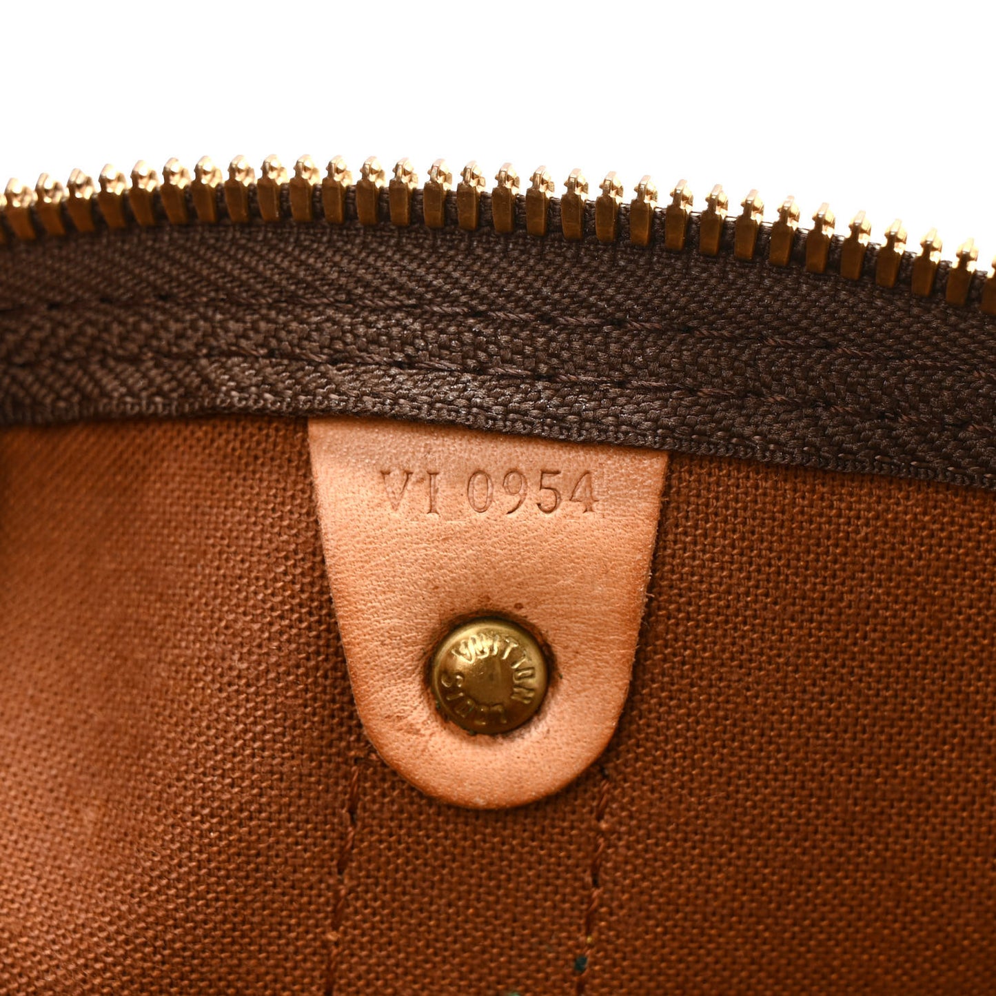 Monogram Keepall Bandouliere 60