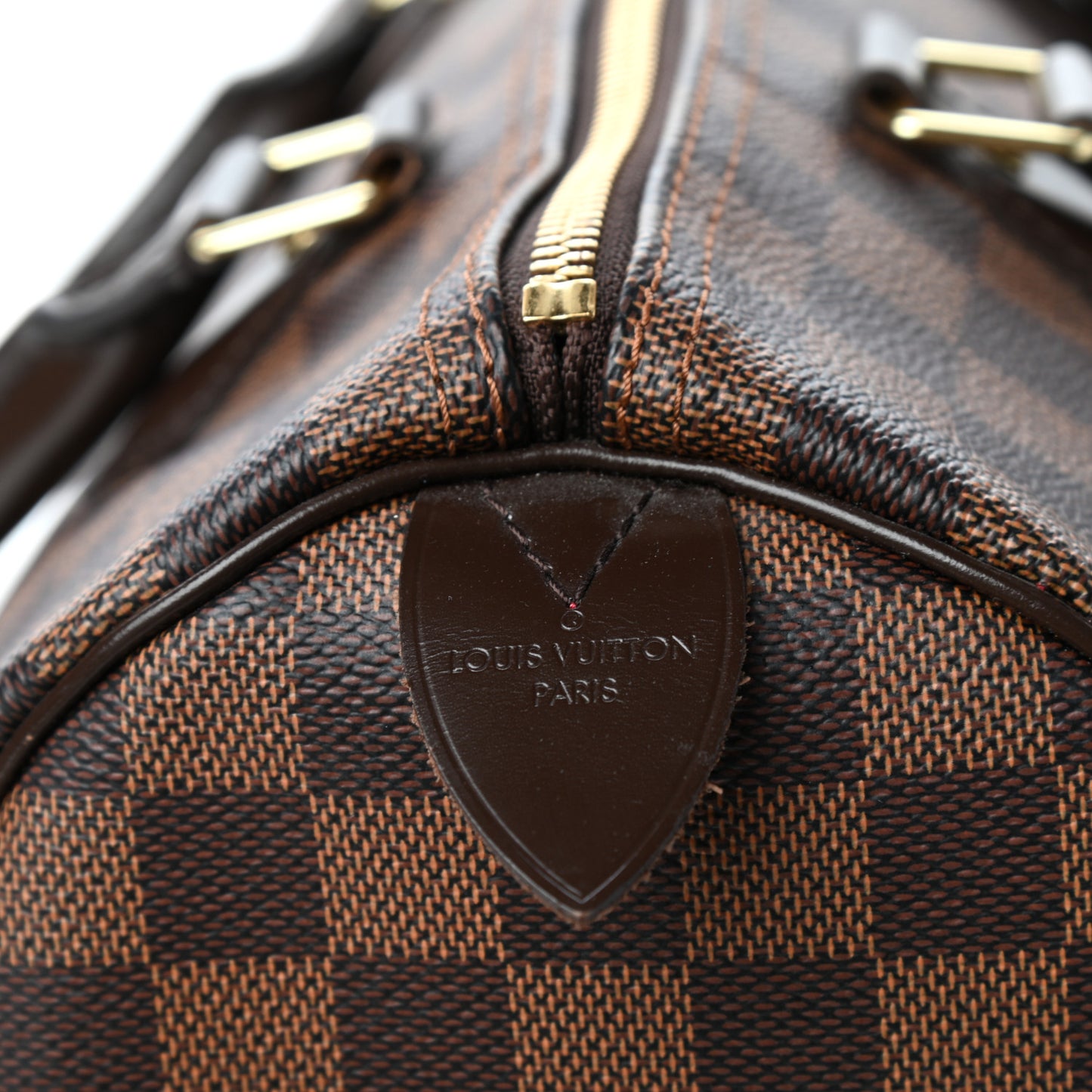 Damier Ebene Speedy 30