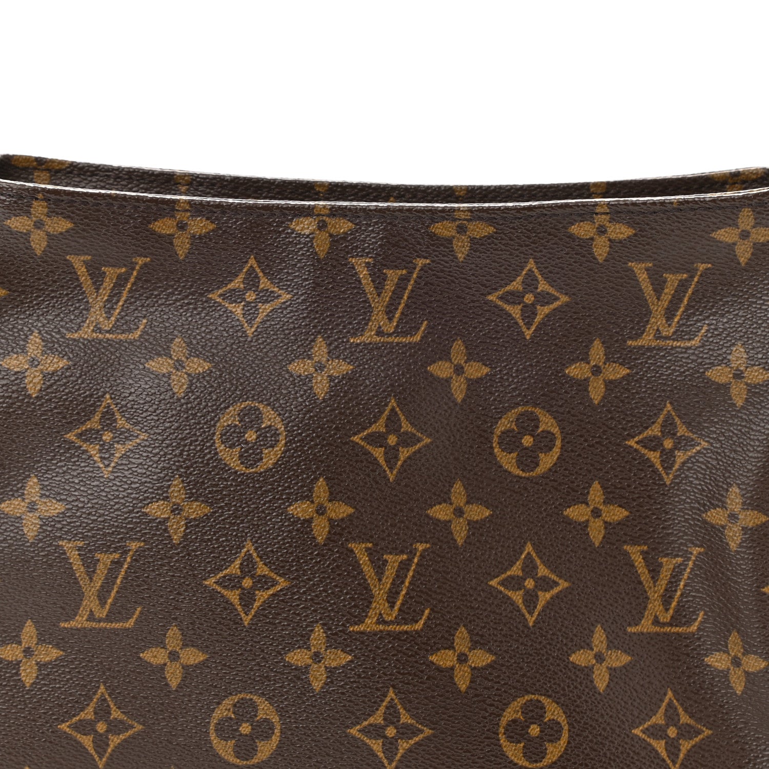 Louis Vuitton Monogram Looping MM 7 of 9