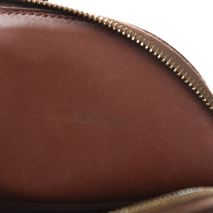 Hermes Togo Bolide 35 Havane 9 of 9