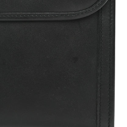 Hermes Swift Jige Elan 29 Clutch Black 11 of 12