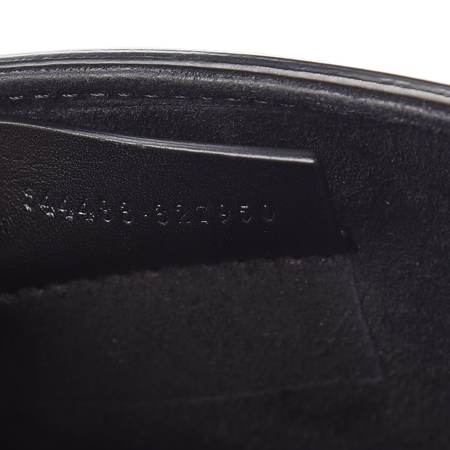 Calfskin Studded Mini Heroine Shoulder Bag Black