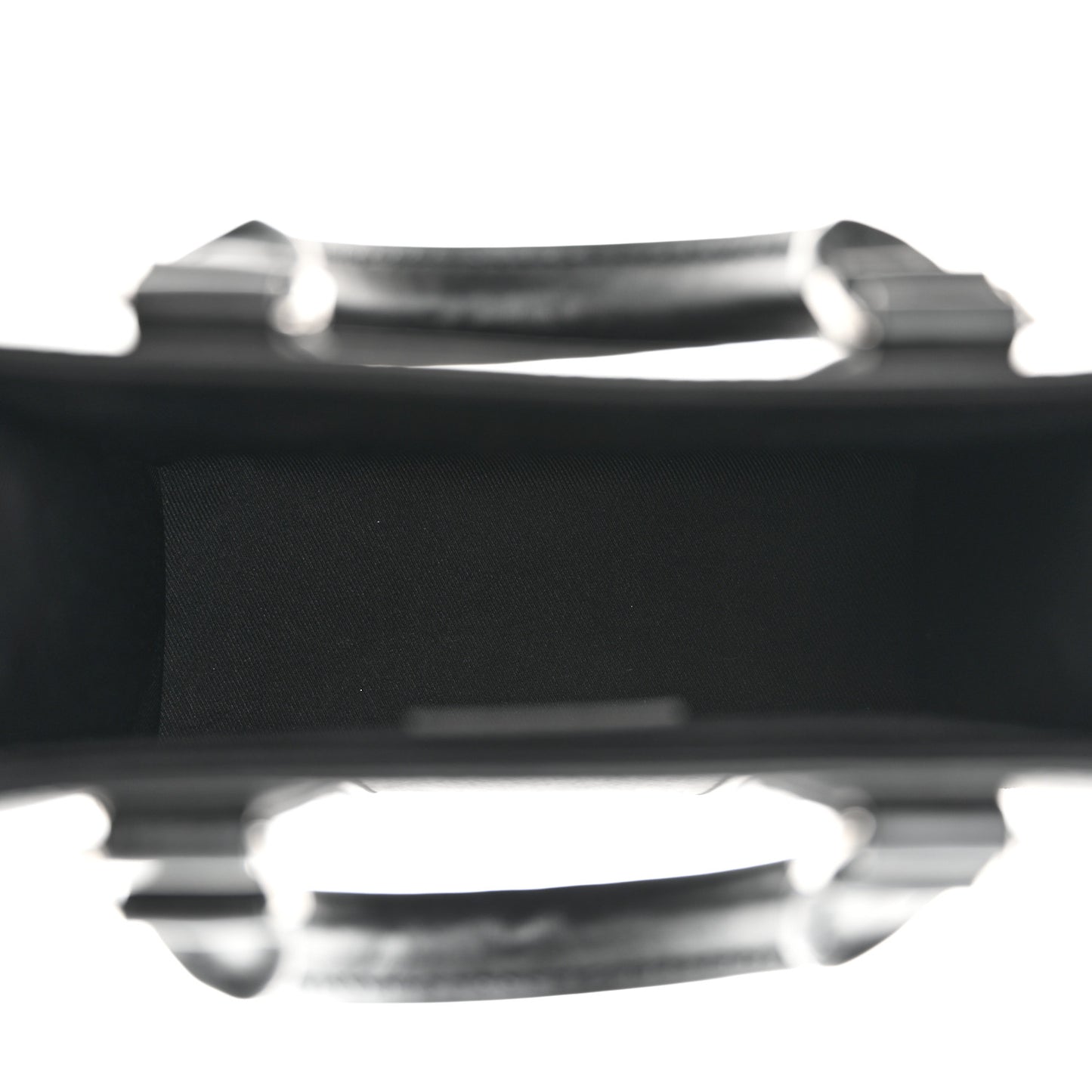 Monogram Eclipse Sac Plat Cross