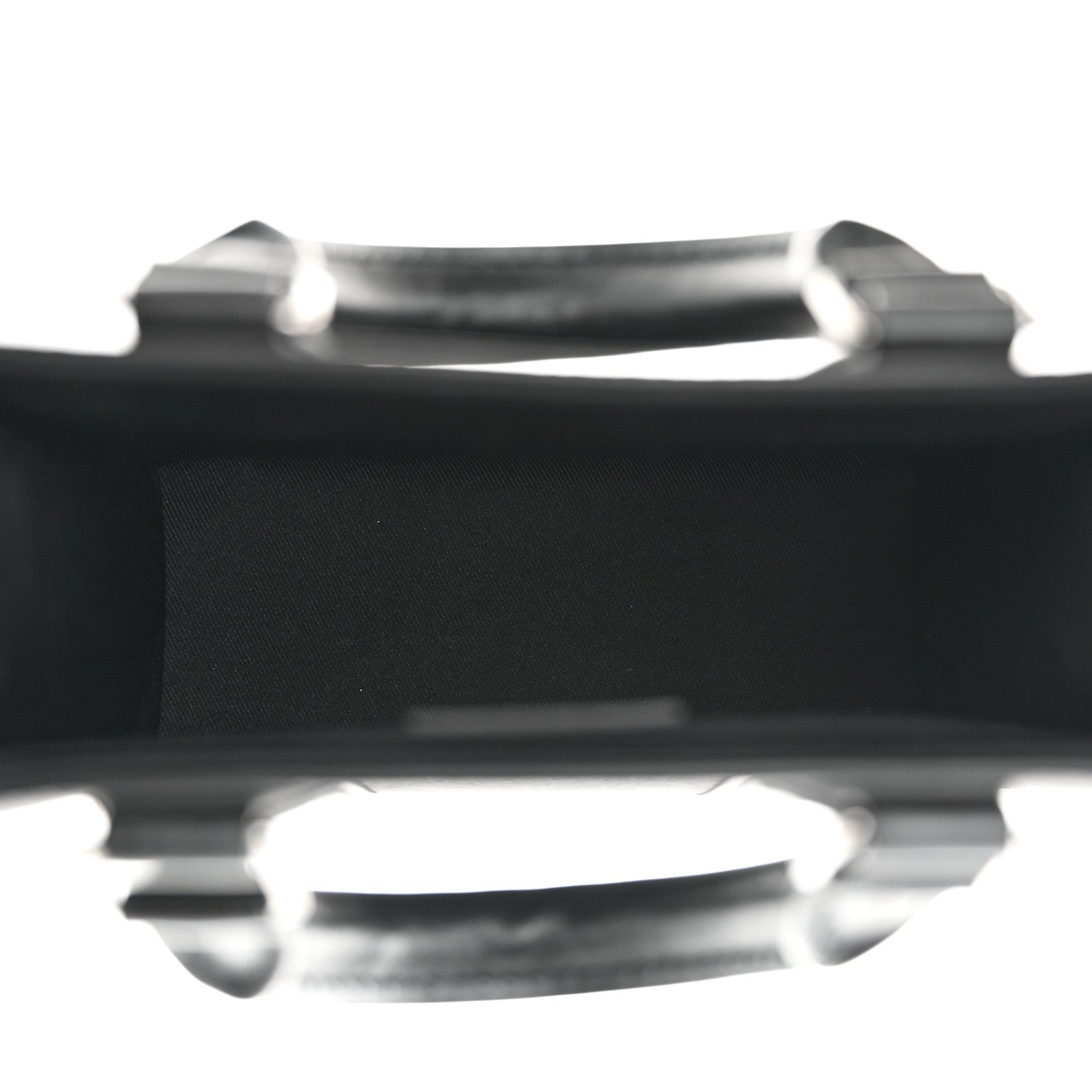 Louis Vuitton Monogram Eclipse Sac Plat Cross 5 of 11