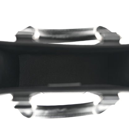 Louis Vuitton Monogram Eclipse Sac Plat Cross 5 of 11