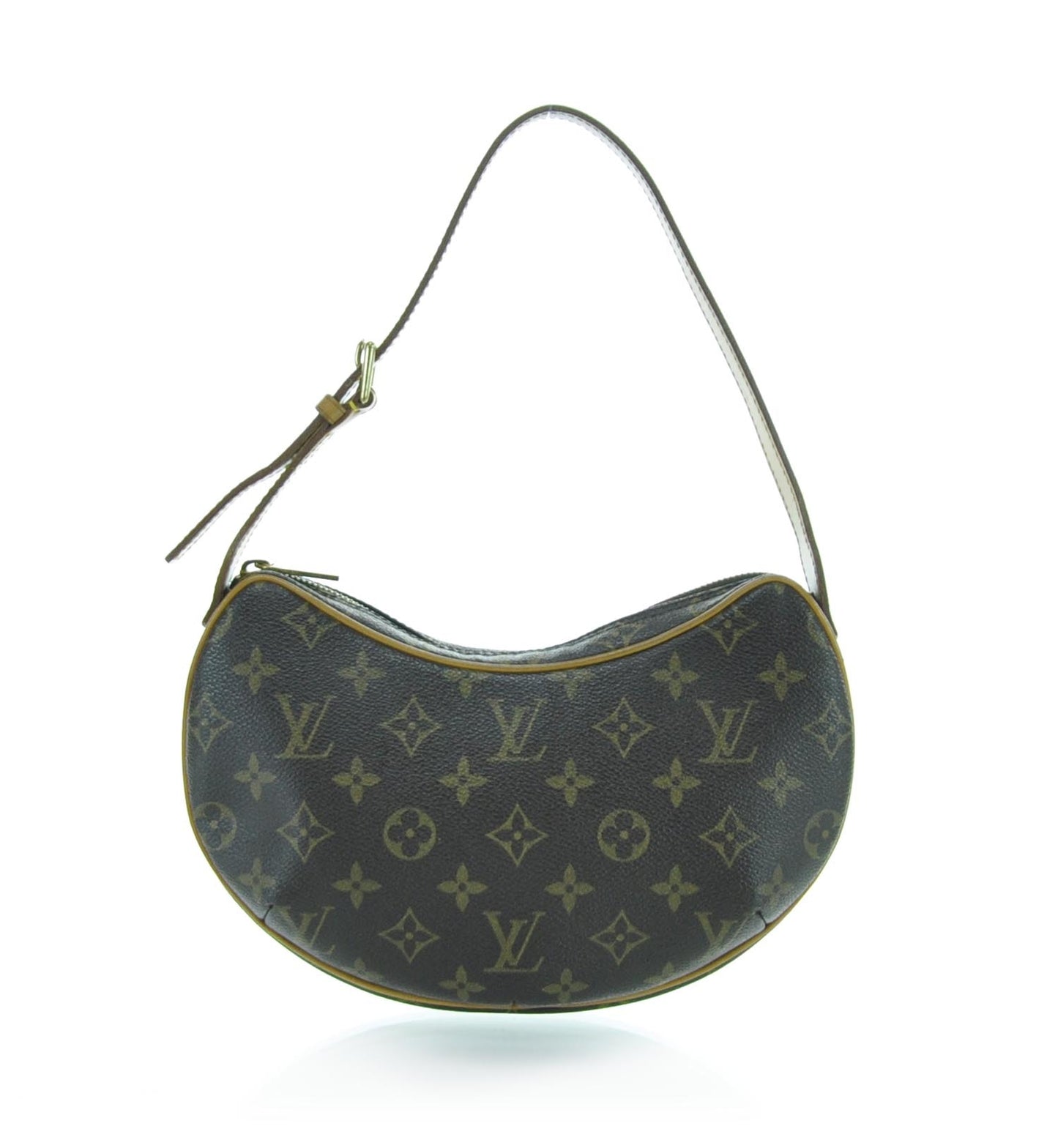 Monogram Croissant PM